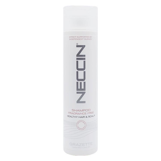 Neccin Fragrance Free 250 ml