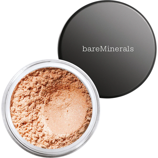 Matte Eyeshadow, 0.57 g bareMinerals Luomiväri