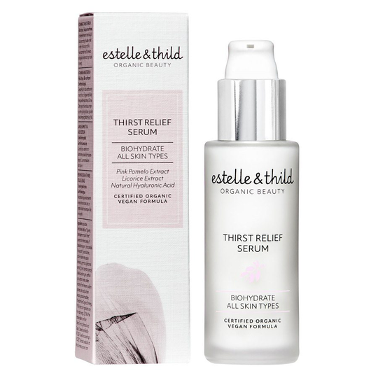 Estelle & Thild BioHydrate Thirst Relief Serum 30 ml