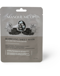 Bubble Mask Black 1 PCS