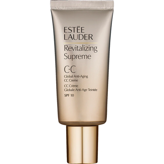 Estée Lauder Revitalizing Supreme Anti-Aging CC Creme SPF10, 30 ml Estée Lauder Päivävoiteet