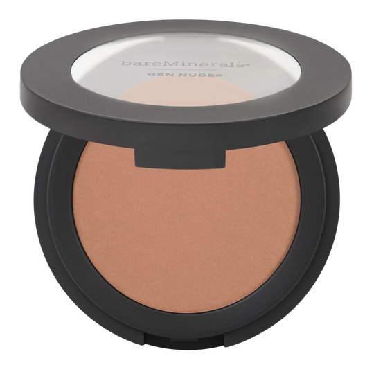 Gen Nude Powder Blush Beige for Days
