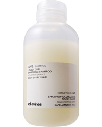 LOVE Lovely Curl Enhancing Shampoo, 250ml