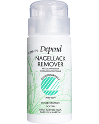 Environmental Pump-In Nail Polish Remover, 125ml