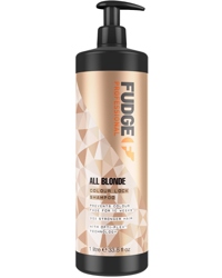 All Blonde Colour Lock Shampoo, 1000ml