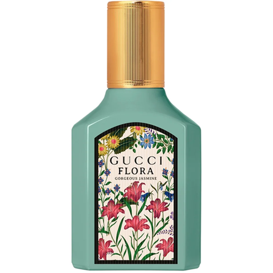 Flora Gorgeous Jasmine, 30 ml Gucci Hajuvedet