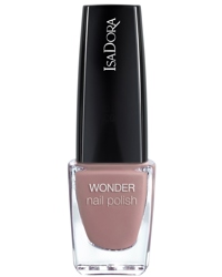 Wonder Nail Polish, 6ml, 187 Cream Supreme