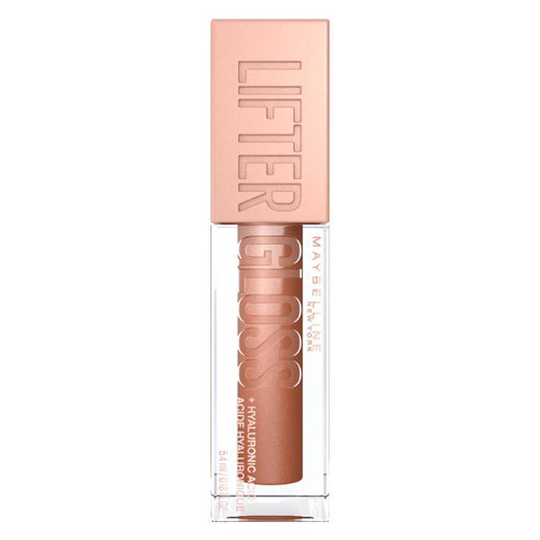 Maybelline Lifter Gloss 18 Bronze 5,4ml