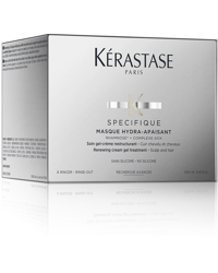 Specifique Masque Hydra Apasaint Hair & Scalp Mask, 200ml
