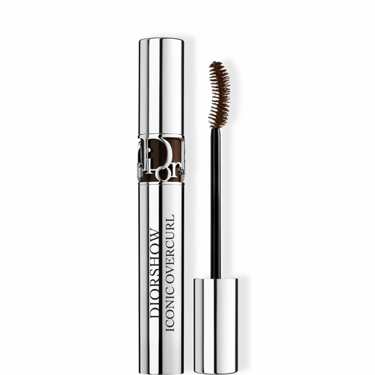 Diorshow Iconic Overcurl Mascara 694 Brown