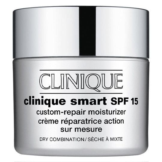 Clinique Smart™ SPF15 Custom-Repair Moisturizer Skin Type 2 75ml