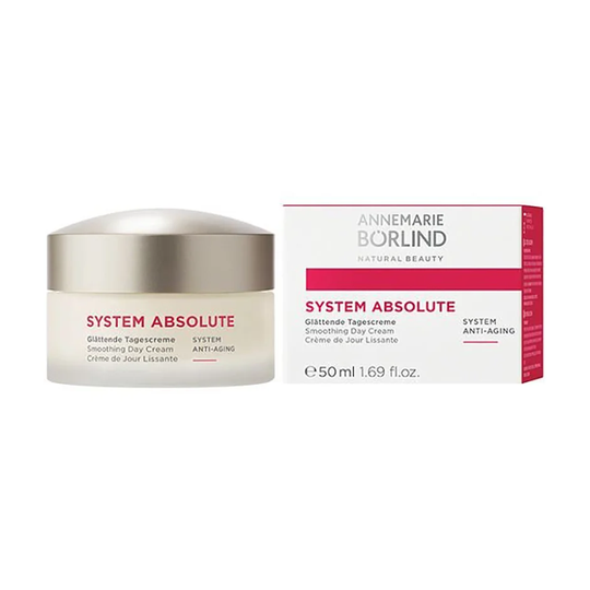 Annemarie Börlind, 50 ml Annemarie Börlind Päivävoiteet