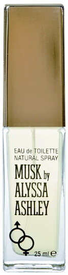 Musk EdT 25 ml