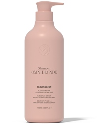 Rejuvenation Shampoo, 1000ml