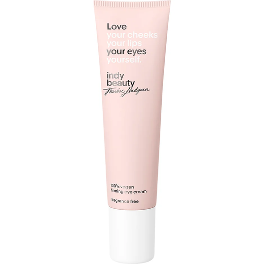 Firming Eye Cream, Indy Beauty Silmät