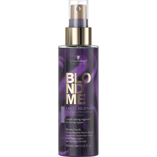 Blondme, 150 ml Schwarzkopf Professional Hoitoaine