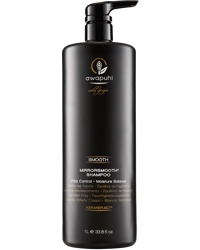 Awapuhi Wild Ginger MirrorSmooth Shampoo, 1000ml