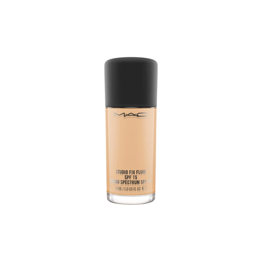 Studio Fix Fluid Foundation NC25