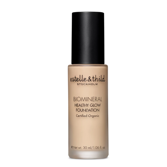 BioMineral Healthy Glow Foundation 111 Light Pink