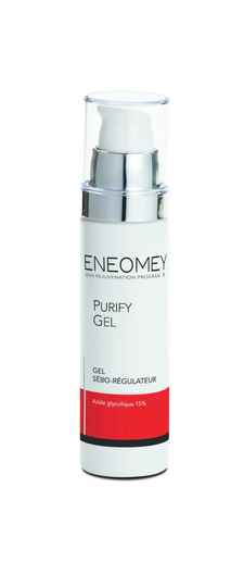 Purify Gel 50 ml