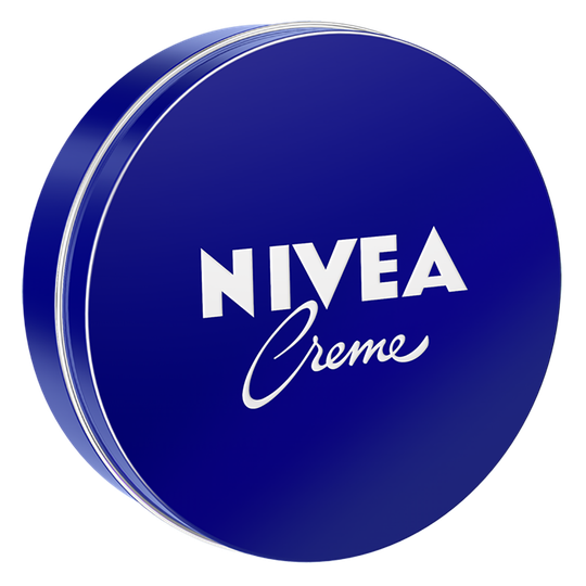 Creme, 75 ml Nivea Vartalovoide