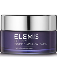 Peptide4 Plumping Pillow Facial, 50ml