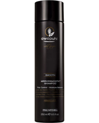 Awapuhi Wild Ginger MirrorSmooth Shampoo, 250ml