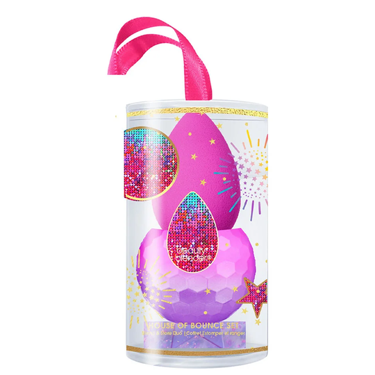 House of Bounce, Beautyblender Meikkisienet