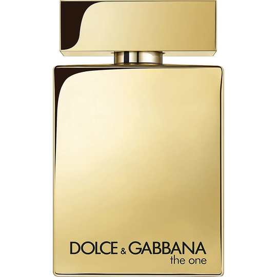 The One Men Gold, 100 ml Dolce & Gabbana Hajuvedet