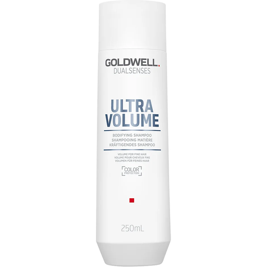 Dualsenses Ultra Volume, 250 ml Goldwell Shampoo