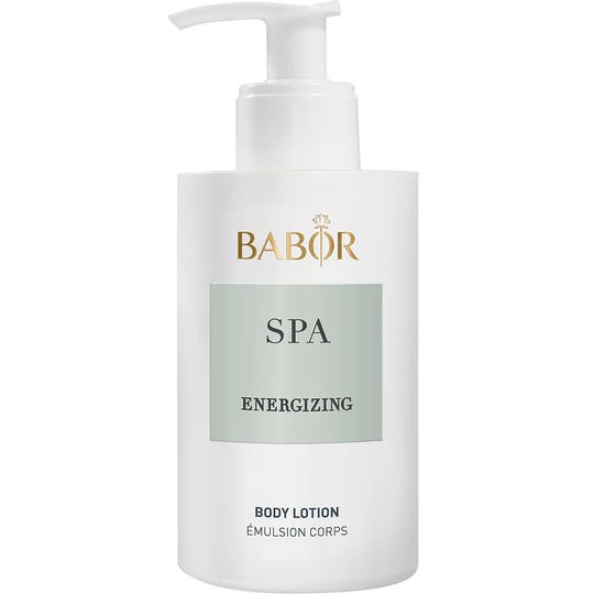 Energizing Body Lotion, 200 ml Babor Vartalovoide