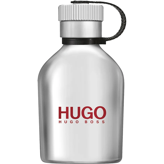 Hugo Iced EdT, 75 ml Hugo Boss Hajuvedet