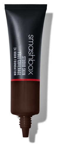 Studio Skin Full Coverage 24H Foundation 4.6 Very Deep - Cool Undertone