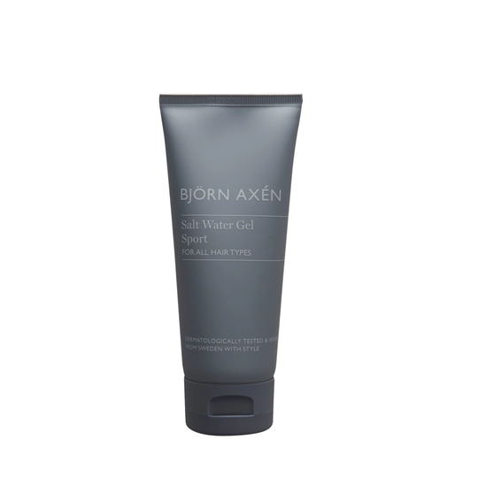 Sport Salt Water Gel 100 ml