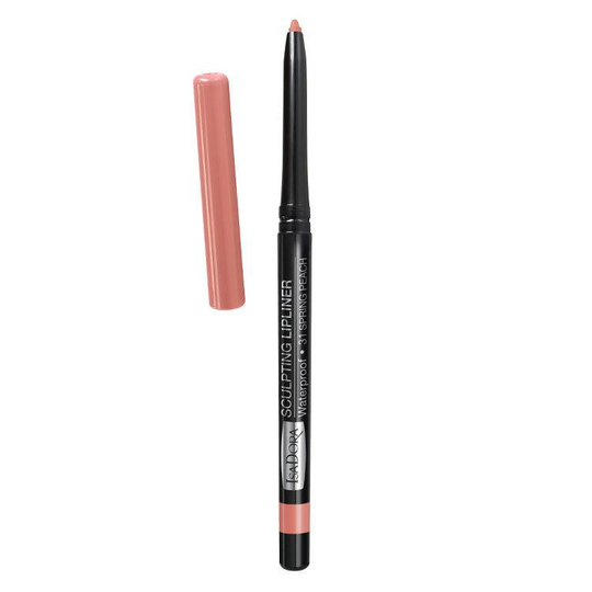 IsaDora Sculpting Lipliner Waterproof 3 g - 31 Spring Peach