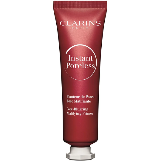 Instant Poreless Face Primer, 20 ml Clarins Pohjustusvoide