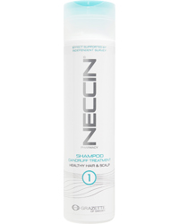 Neccin 1 Shampoo Dandruff Treatment, 250ml