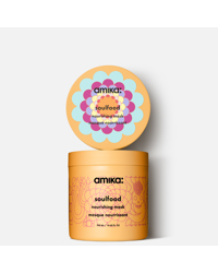 Soulfood Nourishing Mask, 500ml