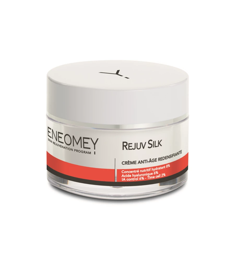 Rejuv Silk Day Cream 50 ml