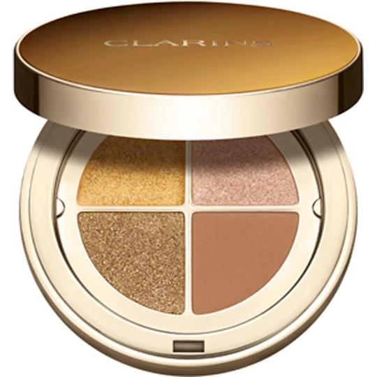 Ombre 4 Couleurs, 4 g Clarins Luomiväripaletit