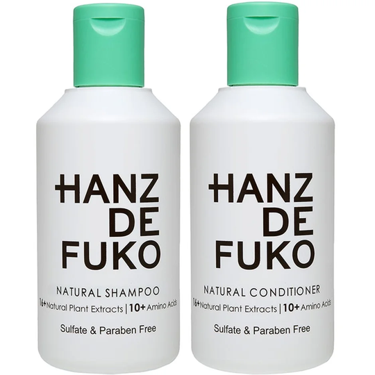 Hanz de Fuko Duo, Hanz de Fuko Muotoilutuotteet