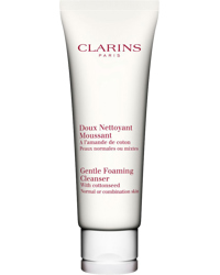 Gentle Foaming Cleanser (Norm./Comb. Skin) 125ml