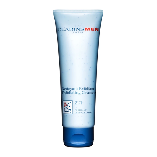 Exfoliating Cleanser 125 ml