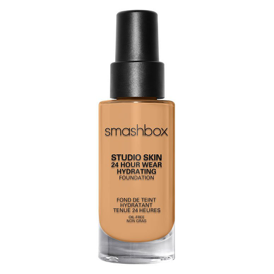 Smashbox Studio Skin 24H Wear Hydrating Foundation 30 ml - 2.2 Light Medium