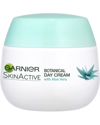 Moisture+ Aloe Vera Day Cream (Norm/Comb) 50ml