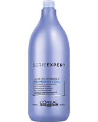 Blondifier Cool Shampoo 1500ml