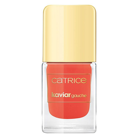 Catrice Kaviar Gauche Nail Lacquer Cloud Of Love C02 10,5ml