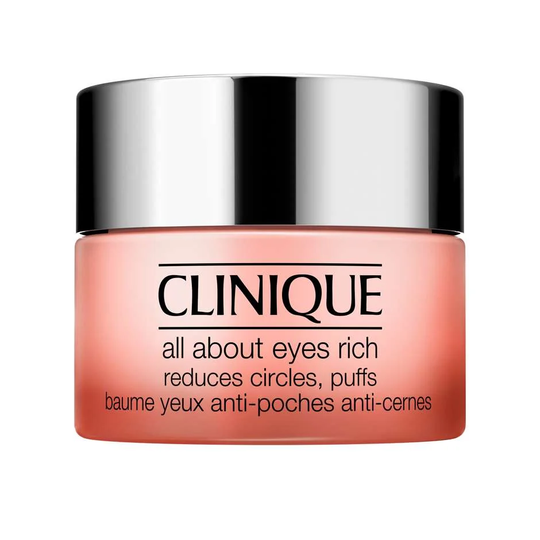 Clinique All About Eyes Rich, 15 ml Clinique Silmät