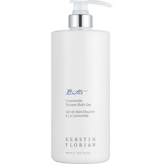 Kerstin Florian Chamomile Shower/Bath Gel, 946 ml Kerstin Florian Suihkugeelit