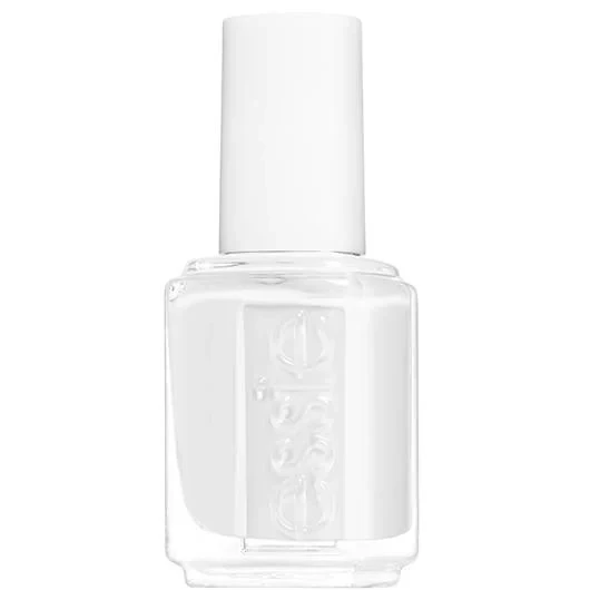 Nail Polish 01 Blanc